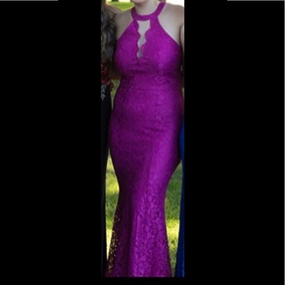 Prom Dress - Picture 3 of 3